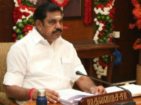 TN Rights will be protected says Edappadi Palanisamy TN Rights will be protected says Edappadi Palanisamy