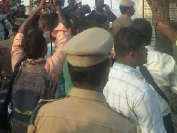 திட்டமிட்டு கொலை