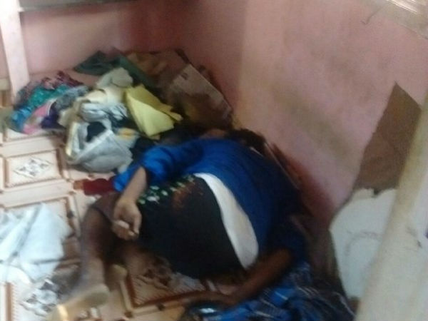 Rowdy Mayakkannan escapes from Madurai Police Rowdy Mayakkannan escapes from Madurai Police