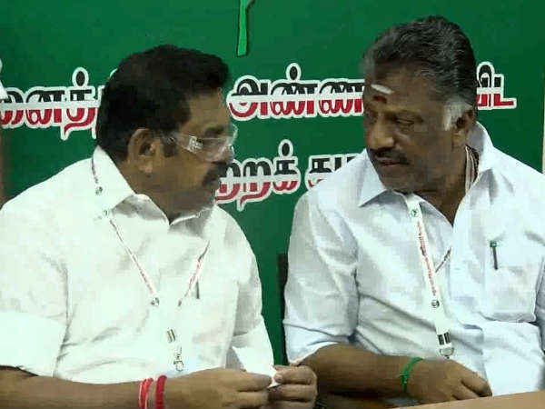 New activists are appointed for ADMK New activists are appointed for ADMK