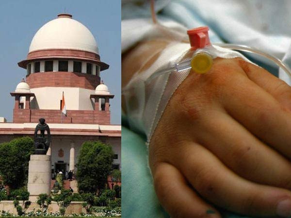 India joins important club of Passive Euthanasia Nations India joins important club of Passive Euthanasia Nations