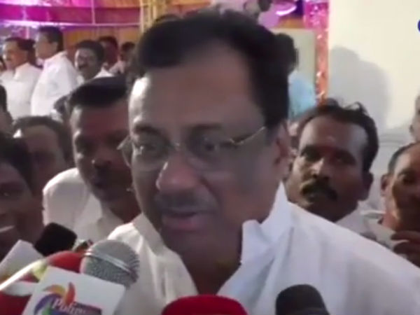 ஸ்டாலின் முதல்வர் ஆவார்