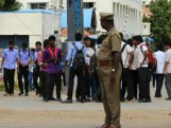 அர்ஜுனுக்கு கத்திக்குத்து