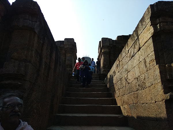 Exploring Odhisha, travel series - 32 Exploring Odhisha, travel series - 32