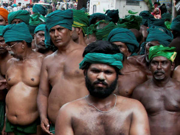 ஒற்றுமையான பேரணி