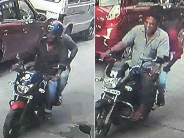 நால்வர் சரண்