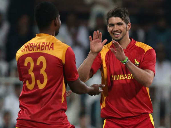 20 years ban for a Zimbabwean official on cricket activity 20 years ban for a Zimbabwean official on cricket activity