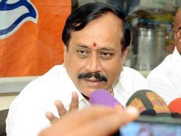 H.Raja says about Periyar Statue H.Raja says about Periyar Statue