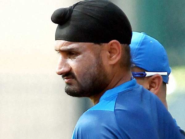 Harbhajan Singh angry over ICC for not taking action against Bancroft Harbhajan Singh angry over ICC for not taking action against Bancroft