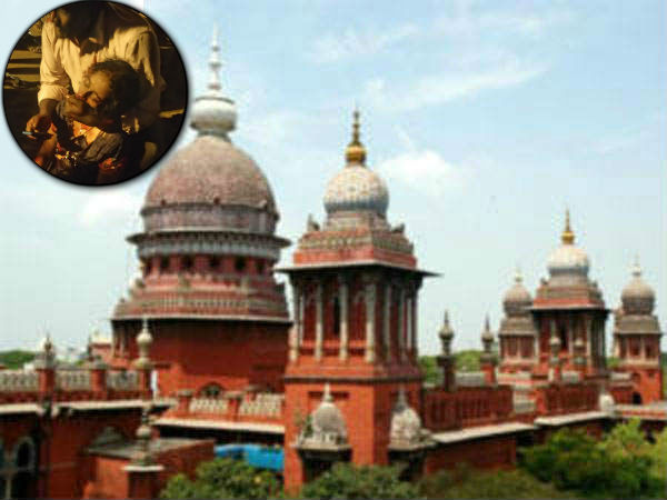 Its criminal activity: high court chief justice indira banerjee on Trichy usha case Its criminal activity: high court chief justice indira banerjee on Trichy usha case