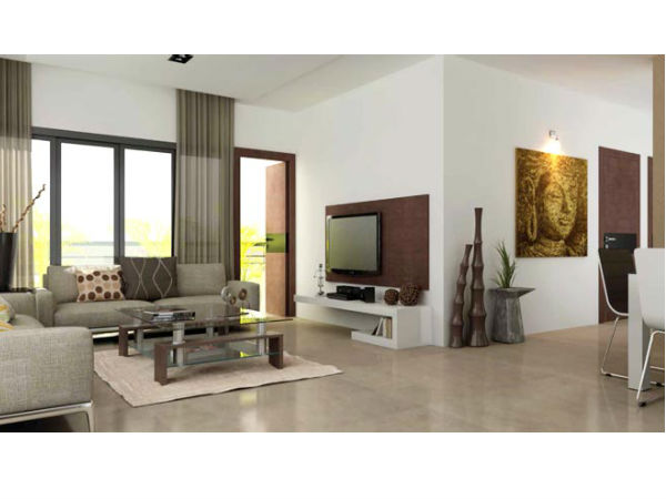Live Above 100ft at Chennais Puravankara Sky Condos Live Above 100ft at Chennais Puravankara Sky Condos