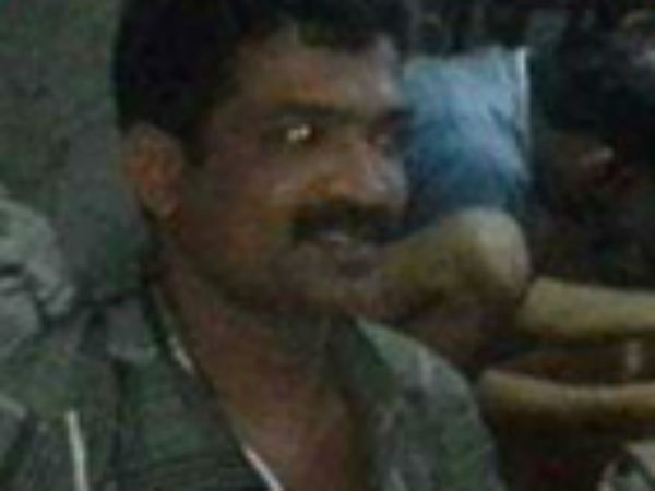 பெரிய சண்டை