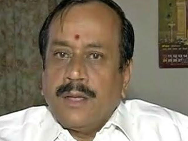 CPI decides not to allow H.Raja to Pudhukottai after his Periyar statue remark CPI decides not to allow H.Raja to Pudhukottai after his Periyar statue remark