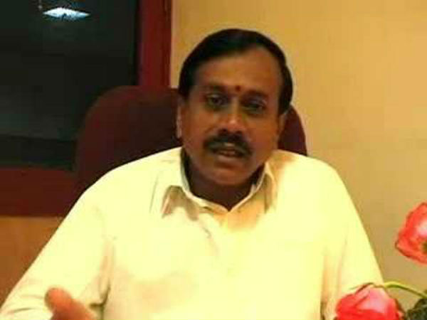 பயந்துபோன ராஜா