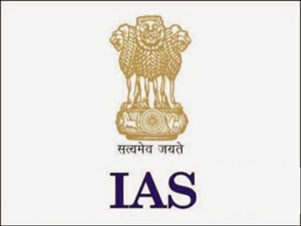 TN government transfers important IAS officers TN government transfers important IAS officers