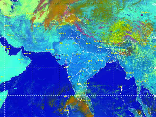 காற்றழுத்தம்