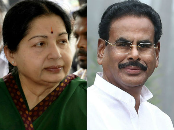 ஜெ.வின் இன்னொரு பக்கம்