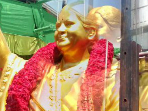 ஜெ.போல் இல்லை