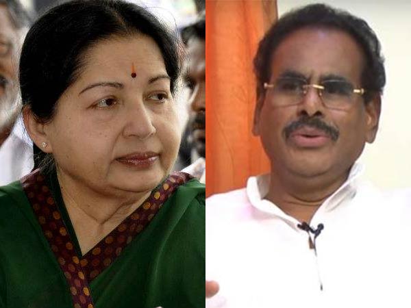பேட்டியின் போது சொன்ன நடராஜன்