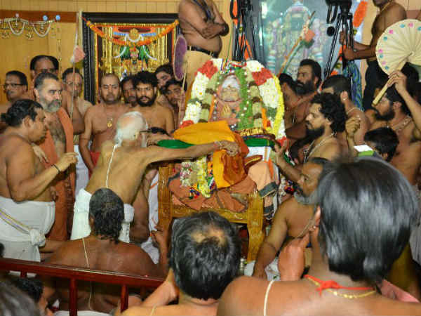 நல்லடக்கம்