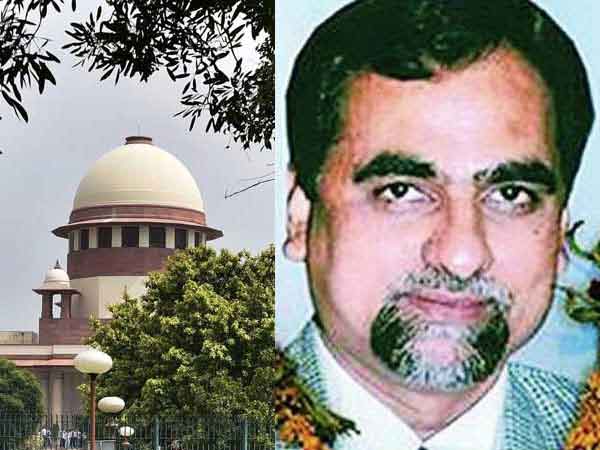 SC reserves verdict in judge Loya death case SC reserves verdict in judge Loya death case