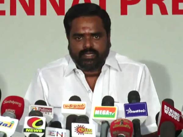 ரஜினியிடம் விளக்கம்