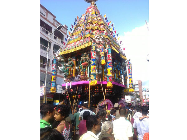 பங்குனி உத்திரம்