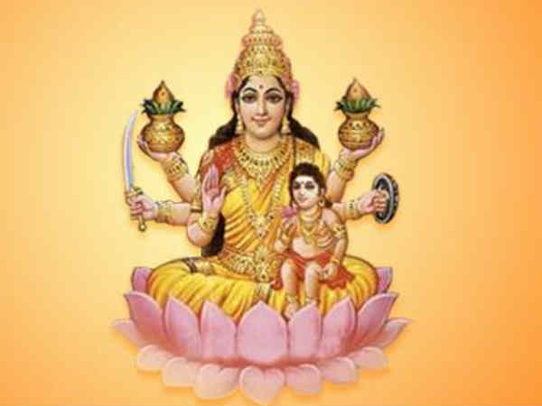 சஷ்டி விரதம்:
