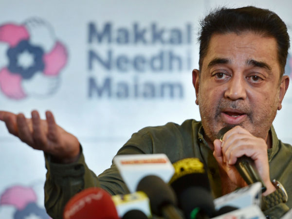 Kamal bats for dravidian principles Kamal bats for dravidian principles