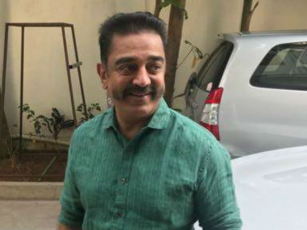 Kamal tweeted about Ratha yathra Kamal tweeted about Ratha yathra