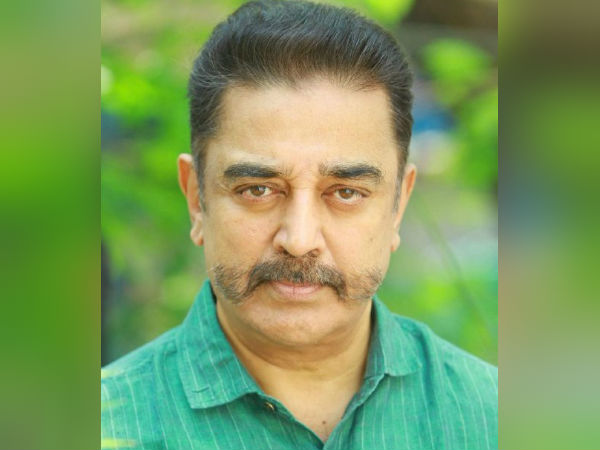 Kamal hassan says that Central government does despicable politics in Cauvery issue Kamal hassan says that Central government does despicable politics in Cauvery issue