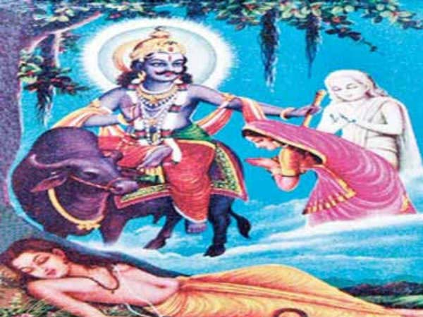 திருமங்கலங்குடி மங்களாம்பிகை
