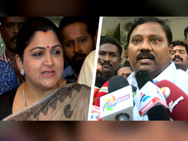 Karate Thiagarajan upsets over AICC members list Karate Thiagarajan upsets over AICC members list