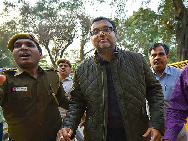 More trouble for Karti-Chidambaram: ED gives report on more FIPB clearances More trouble for Karti-Chidambaram: ED gives report on more FIPB clearances