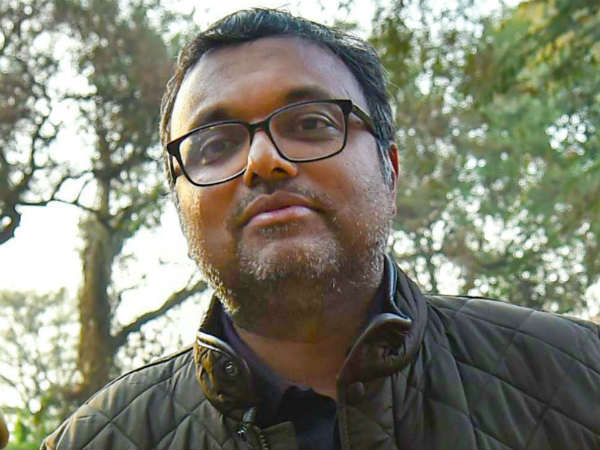 What is the necessity to arrest Karti Chidambram: Advocate What is the necessity to arrest Karti Chidambram: Advocate