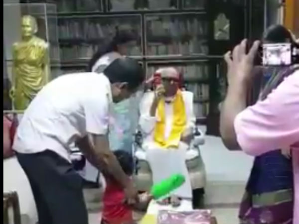 சிஐடி காலனிக்கு