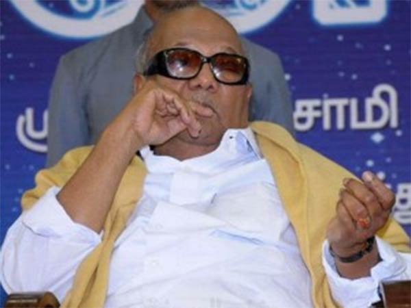 Tamil Nadu among the first to raise separate flag for the state demand Tamil Nadu among the first to raise separate flag for the state demand