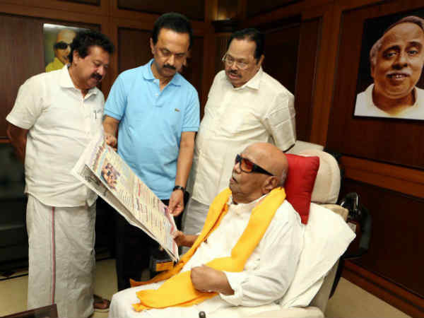 dmk karunanidhi dmk karunanidhi
