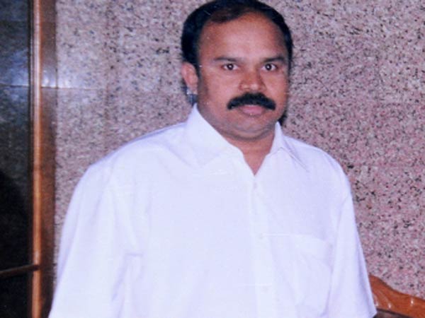 நான்தான் காரணம்