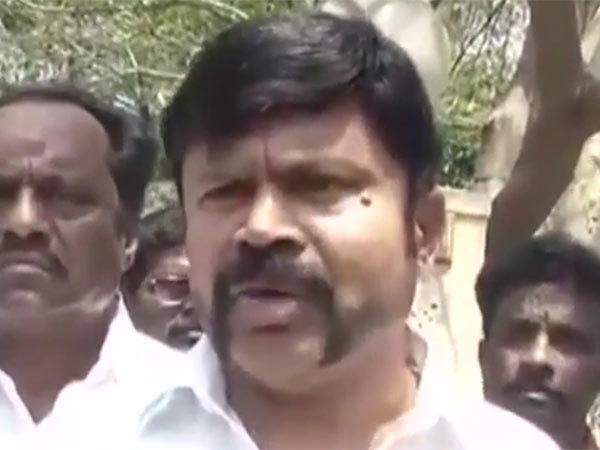 அமைச்சர் மறுப்பு
