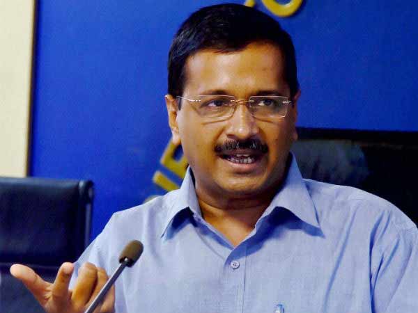 Chief Secretary refuses to accept files related Delhi Budget Chief Secretary refuses to accept files related Delhi Budget