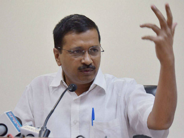 The truth was won Delhi CM Arvind Kejriwal tweets The truth was won Delhi CM Arvind Kejriwal tweets