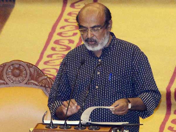 South India’s tax being diverted to North: Kerala FinMin calls for meeting of southern states South India’s tax being diverted to North: Kerala FinMin calls for meeting of southern states