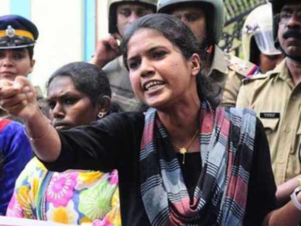 ஏன் தியா இப்படி செய்தார்?