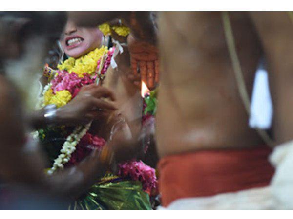 உண்மை தெரியாமல்