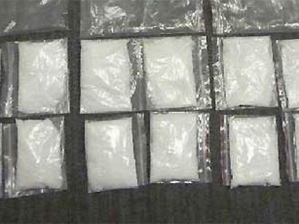 Drugs katamine seized in chennai - arrest 2 Drugs katamine seized in chennai - arrest 2