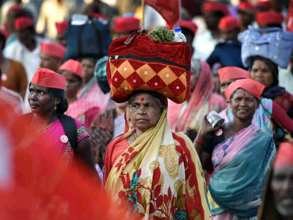 மாவோயிஸ்டுகள்