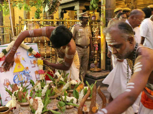 மயிலாப்பூர் திருவிழா