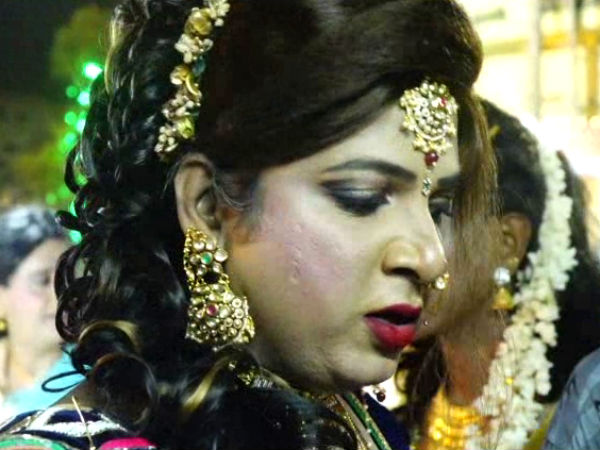 பங்குனி திருவிழா