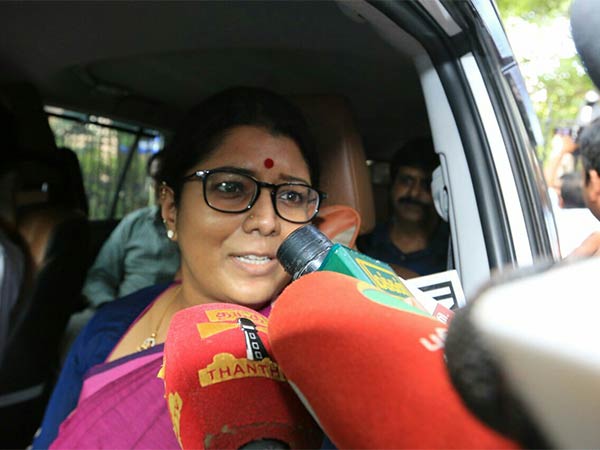 அடுத்த நாளே கண்விழித்த ஜெ.